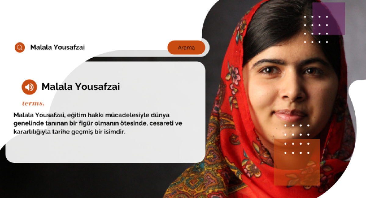 Malala Yousafzai: Eğitimin ve Cesaretin Simgesi