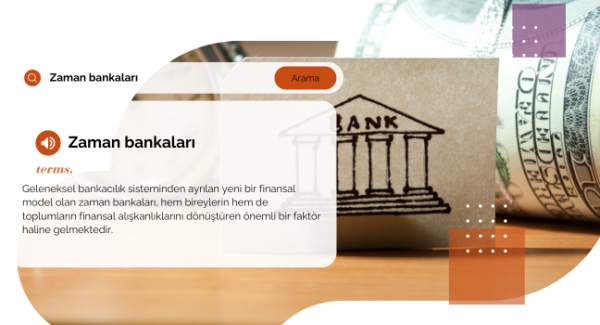 Zaman Bankaları: Topluluk Dayanışmasının ve Eşitliğin Yeni Yolu