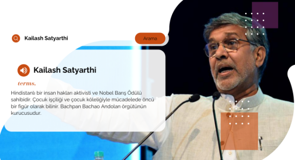  Kailash Satyarthi: Çocuk Hakları Mücadelesinin Işıltılı Kahramanı